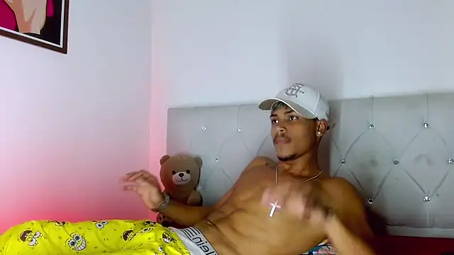Angel_foxc13's Live XXX Chat