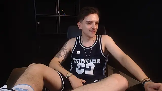 FelixStarkk Live XXX-Chat