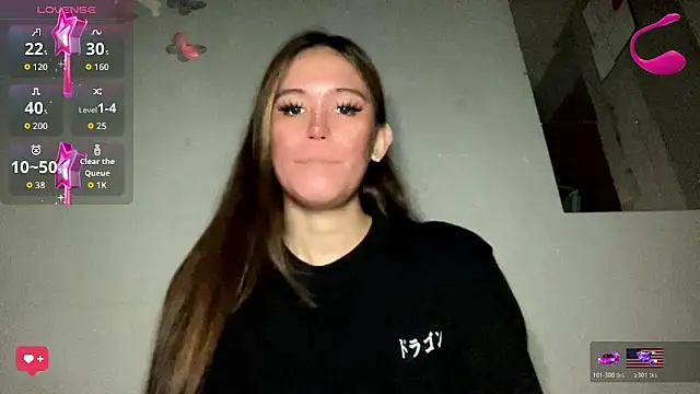 kathrynwilson1 XXX чат на живо