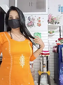 Chat XXX en directo de Kaur_Simran_01