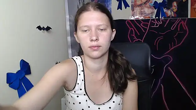 StellaCRL – Naživo XXX chat