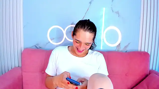 Chat +18 de CandyDance1_ ao vivo
