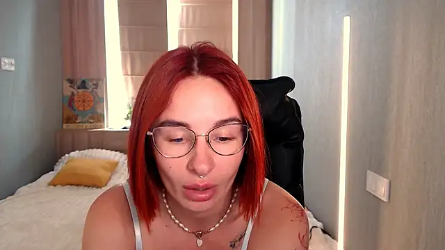 FlameVixen Webcamshow