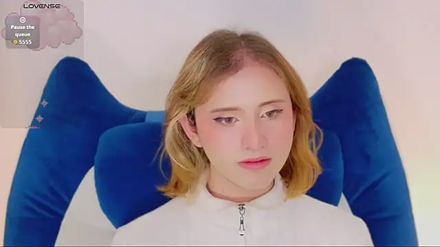 แชท XXX สดของ seraphine_star