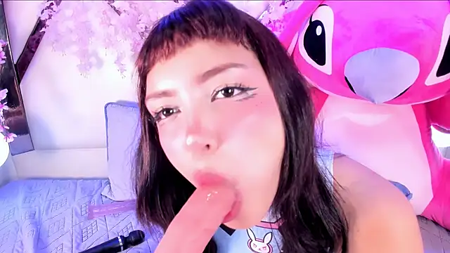 Kaitlynstone Chat XXX in diretta