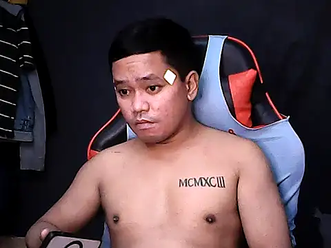 sweet_sexyasian69 Pertunjukan Webcam