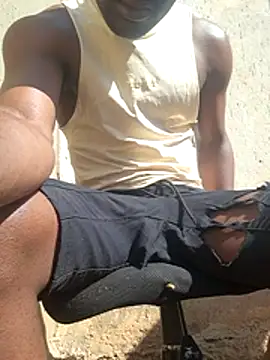 Chat XXX en directo de Petrossa