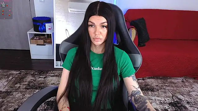 AnacondaOnn Live XXX-Chat