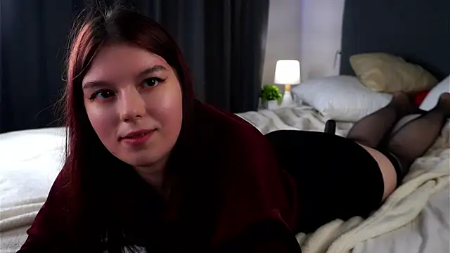 Chat +18 de SelmaCarolfi ao vivo