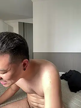 Czat XXX na żywo – SYT_bingbing