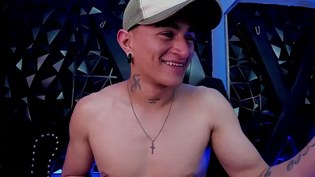 Chat XXX Live LiamDeeps