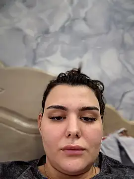 NikaMur Chat XXX live