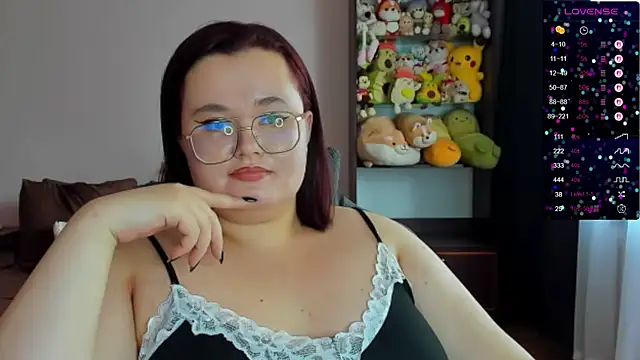 Živý XXX chat Jessica_Joy