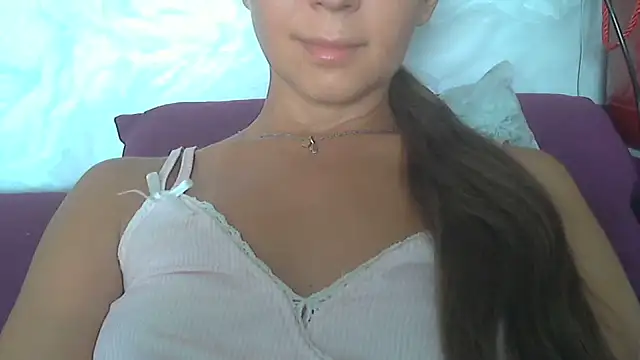 Chat XXX ao vivo de Bella--White