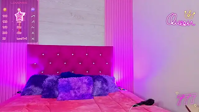 Zamara_Kleii Obrolan Langsung XXX