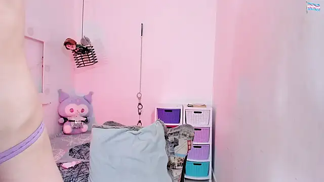 KimberlyJohnsoon 라이브 XXX 채팅