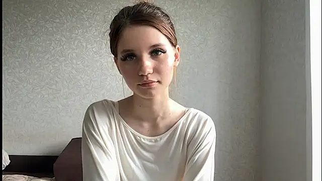 LunarVelvet's Live XXX Chat