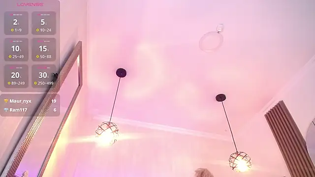 Amara_Davis1's Live XXX Chat