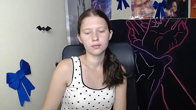 StellaCRL Chat XXX in diretta