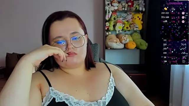 Jessica_Joy – Live XXX-chat