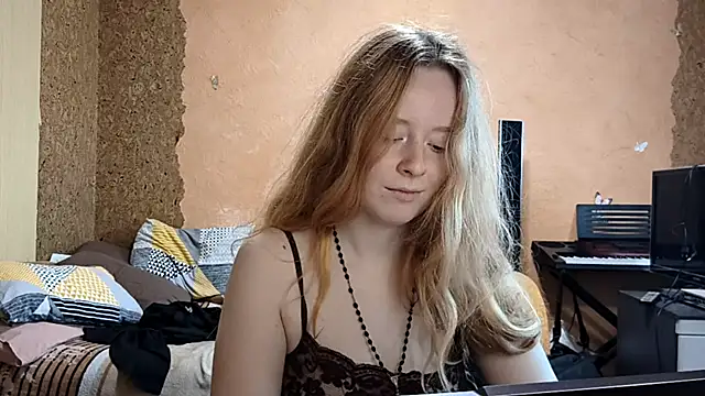 KateVibe_01: онлайн-секс-чат