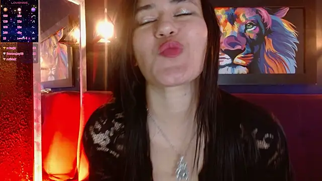 Živý XXX chat Victoria_1126
