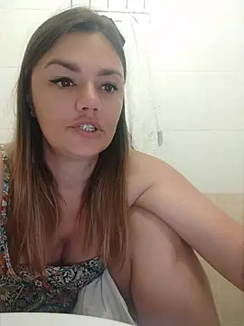 KrissSexi's Live XXX Chat