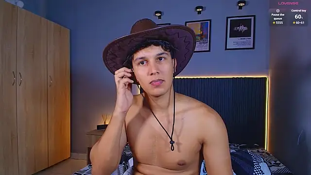Leo_Savage_'s Live XXX Chat