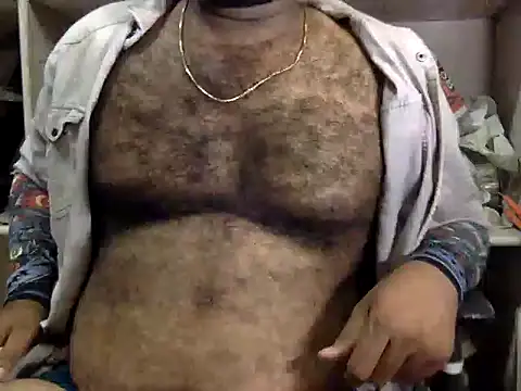 naughtydaddyy Obrolan Langsung XXX