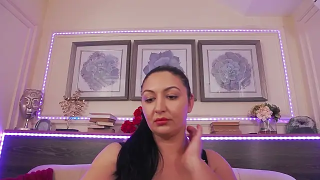 BustyEva_ Chat XXX live