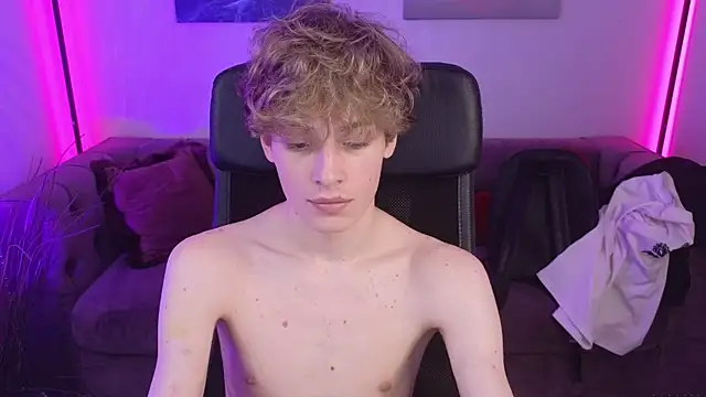 Chat XXX Live kevingarsiaa