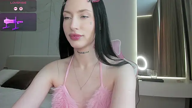 Živý XXX chat JenniferQueen11