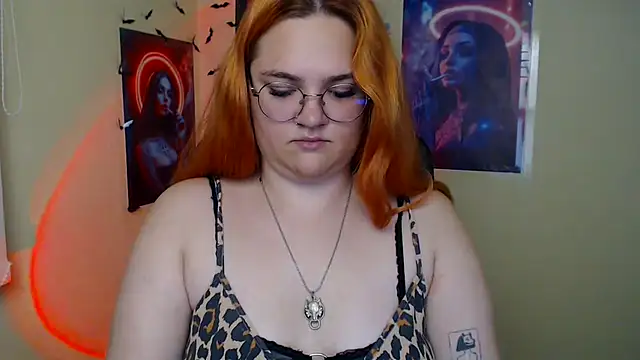 RinaRiii's Live XXX Chat