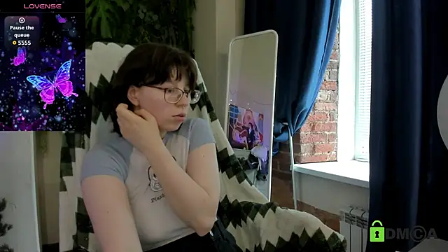 Melissa_Wells' Live XXX Chat