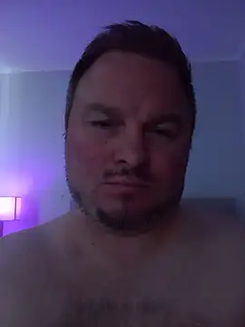 Show webcam de JayGirthy36