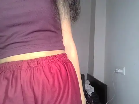 Czat XXX na żywo – SASSY__BABY_