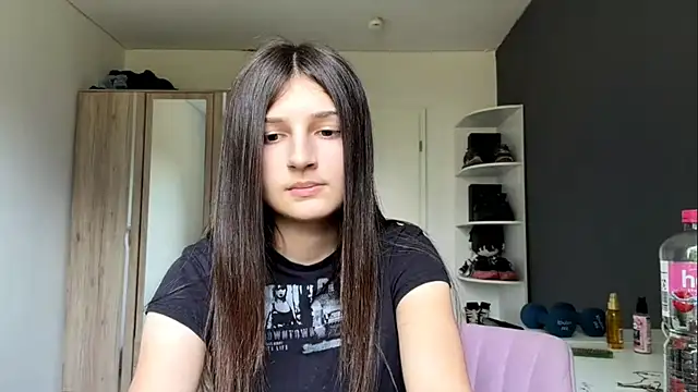 Онлайн чат XXX SpanishRooter