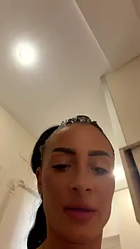 FeetVibe live XXX chat