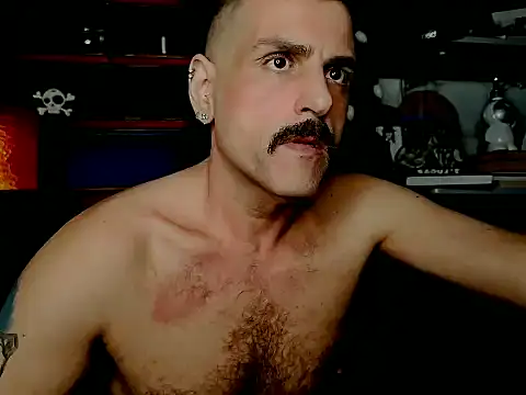 Chat +18 de BrunoAlphaBR ao vivo