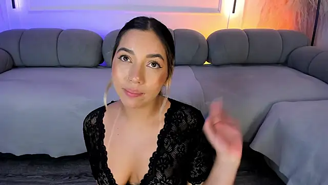 Živý XXX chat AliceHanz