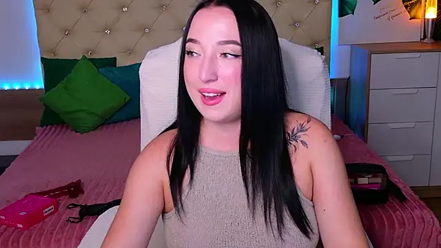 Živá chatovací místnost AVA_MAXIMUS
