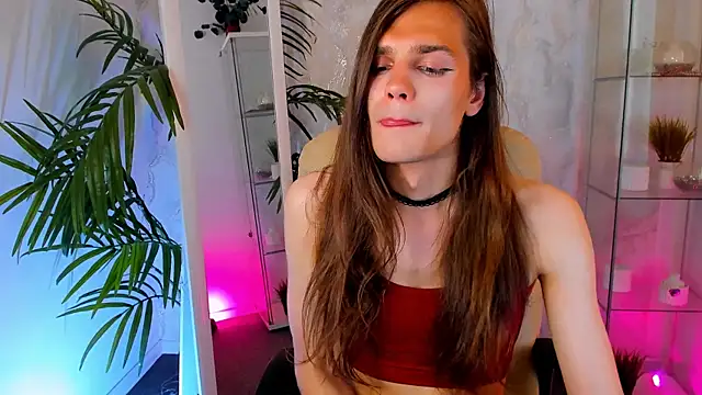 Онлайн чат XXX WillFobos