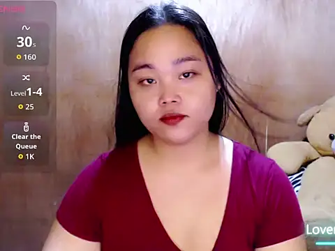 _Lylian Live XXX chat