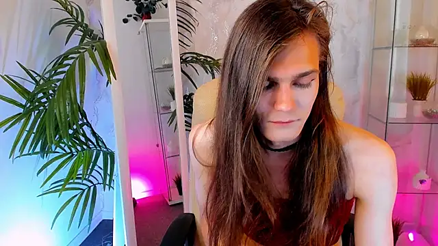 WillFobos Live XXX Chat