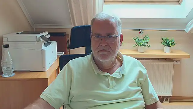 subbear1968 Live XXX-Chat