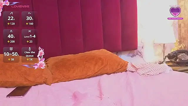 دردشة JESSYCORTES الجنسية المباشرة