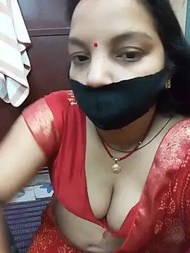 Manjudear 라이브 XXX 채팅