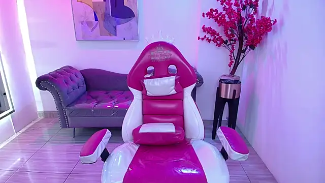 دردشة Julie_vancouver الجنسية المباشرة