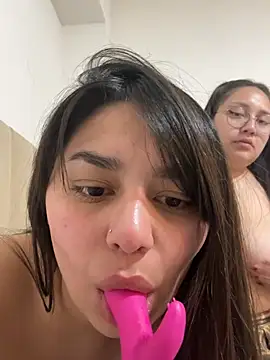 daranoirvc Chat XXX in diretta