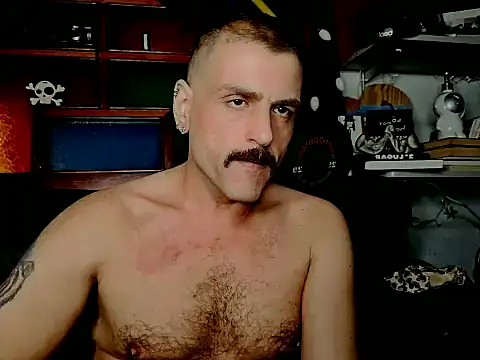 Chat +18 de BrunoAlphaBR ao vivo